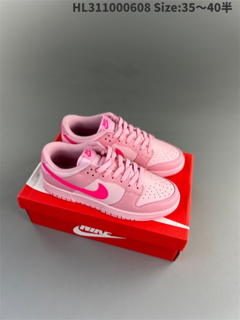 women low dunk sb shoes 2023-10-27-330